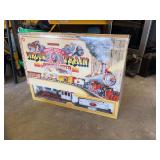 Bachman Circus train - new in box