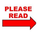 PLEASE READ THE AUCTION INFO & TERMS AND CONDITIONS BEFORE BIDDING! It is important that you understand your responsibilities as a bidder. Thank you!