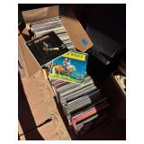 Massive collection of vinyl - all genres