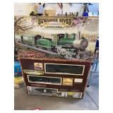 Bachman Big Haulers Suwanee River special new in box