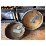 Brower manufacturing company incubator