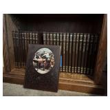 The Old West book series