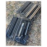 Roberts power carpet stretcher 10–254