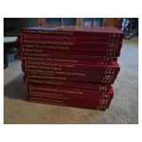 Handyman book series