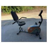 Marry Recumbant exercise bike