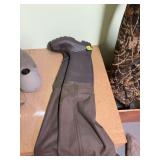 LaCrosse size 10 hip waders