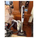 Kenmore tank vac w/ all floors powerhead and attachments