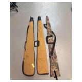 3 gun cases