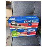 2 NIB spotlights