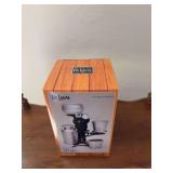 Ertl 1/7th scale DeLaval cream separator NIB