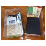 US and USN memorabilia