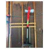 Craftsman electric string trimmer