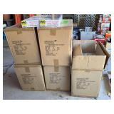 5 cases of NIB Silly Surfers