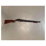 Daisy #25 pump BB gun
