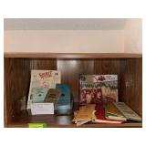 Dubuque Pack/FDL Foods memorabilia