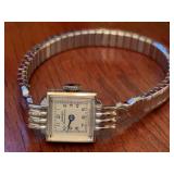 Banner Seventeen Switzerland women’s wristwatch