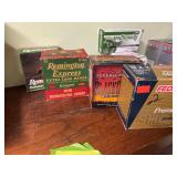 2 rounds short of 4 boxes of 12 Ga shotgun shells