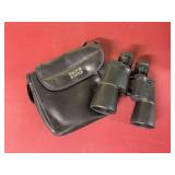 Bausch & Lomb 10 x 50 binoculars