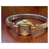 Women’s Bolevard wristwatch