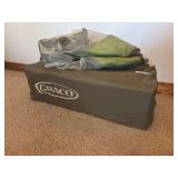 Graco pack and play