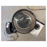 Shark ion robot vacuum untested