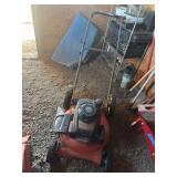 Husqvarna 7021P push mower