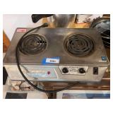 Liberty table top range