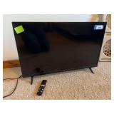 TCL 32 inch flatscreen TV