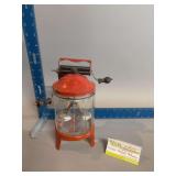 Wolverine 11 Made in USA washing machine replica