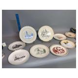 MANY Monona collectibles