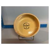 Burlingames Froelich, Iowa 8.5 round casserole