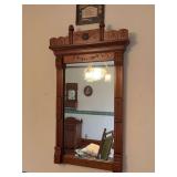 17x35 wall mirror