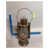 Pritchard Strong Rochester, NY barn lantern