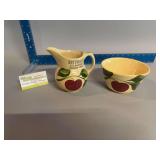 Kottman’s D-X Service Monona, Iowa Wattware No.6 and No.15