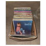 Unsorted record albums