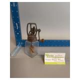 Mini Dazey Churn Approx 6” tall