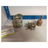 Vintage kitchen minis