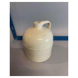 Unmarked 1 gallon beehive style jug