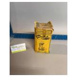 Vapo-Cresolene whooping cough lamp