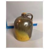 Large stoneware beehive jug 2 or 3 gallon?
