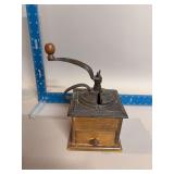 Table top Coffee grinder