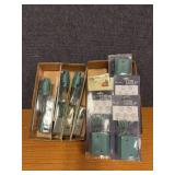 10+ NEW mini lite sets