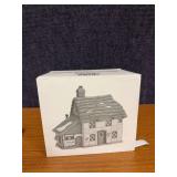 Dept 56 Heritage Village Collection Dickens Village Series “Mr & Mrs Pickle”