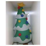 Christmas Tree Inflatable