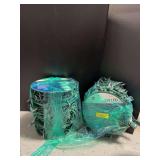 4+ rolls 150 LED mini lights