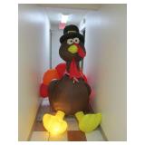 Turkey Inflatable