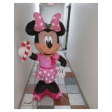 Minnie Mouse Inflatable