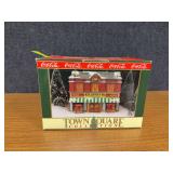 Coca-Cola Town Square Collection”Gilbert’s Grocery”