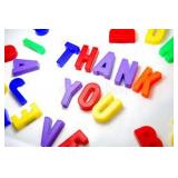 Thank you for taking the time to browse our catalog!!