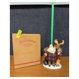 Bennington Christmas by Demdaco “The Gathering”